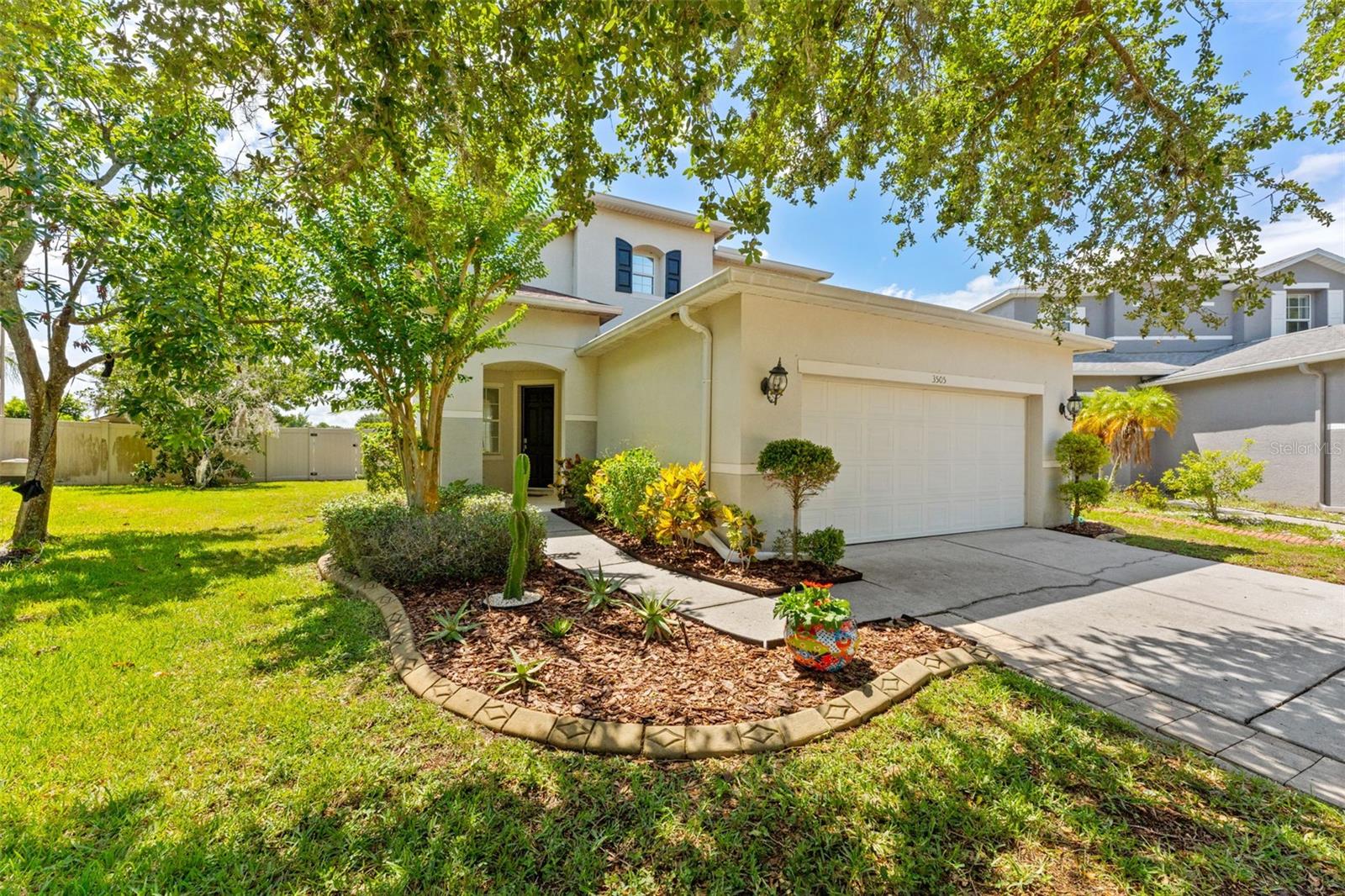 Photo of 3505 TARBOLTON LAND O LAKES FL 34638