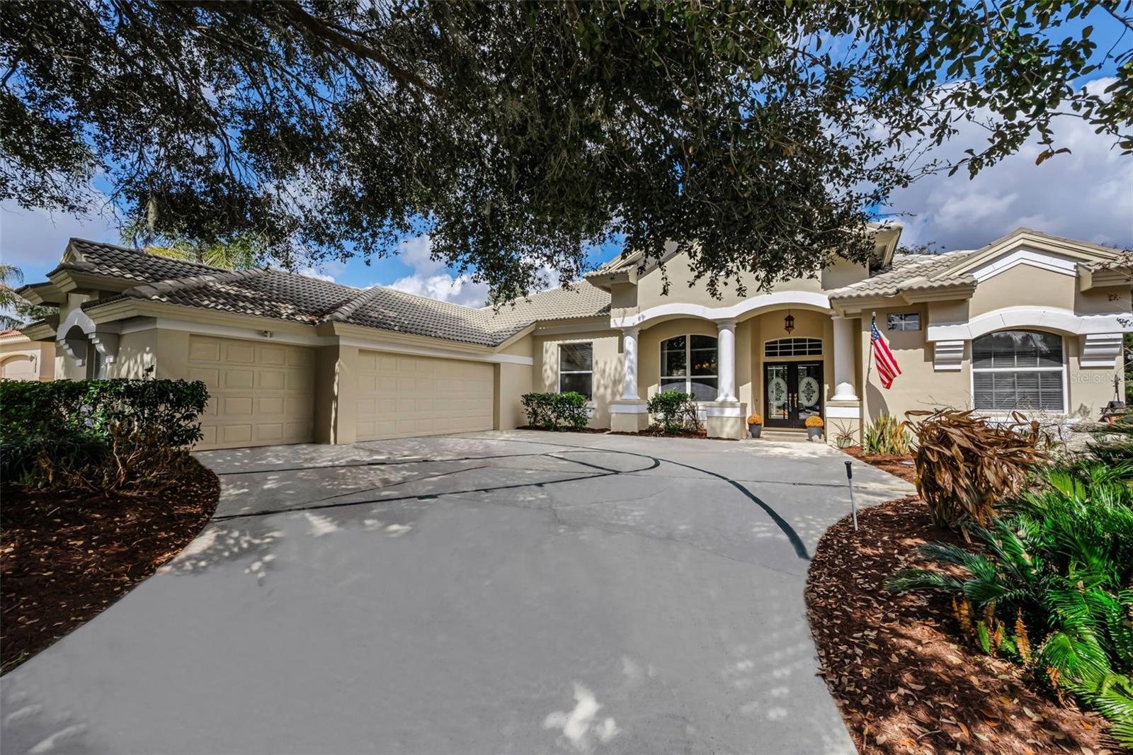 Photo of 34539 MERION COURT DADE CITY FL 33525