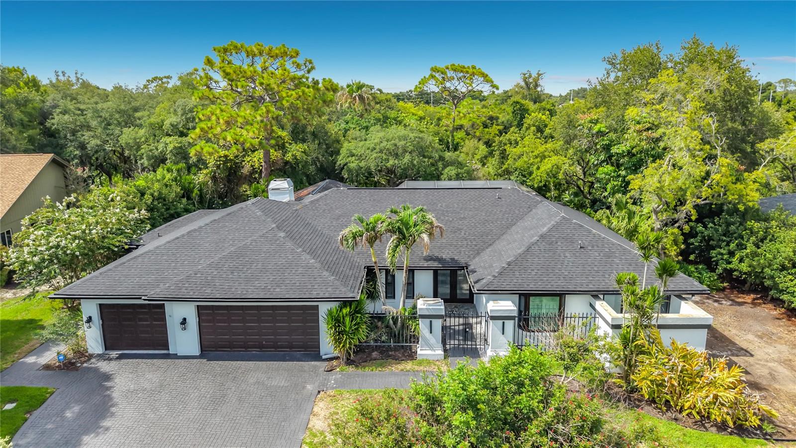 Photo of 1494 STURBRIDGE COURT DUNEDIN FL 34698