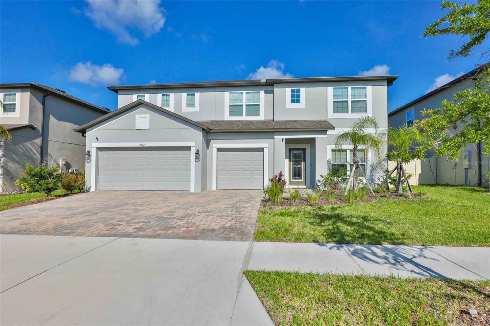 Photo of 2927 MARINE GRASS DRIVE WIMAUMA FL 33598