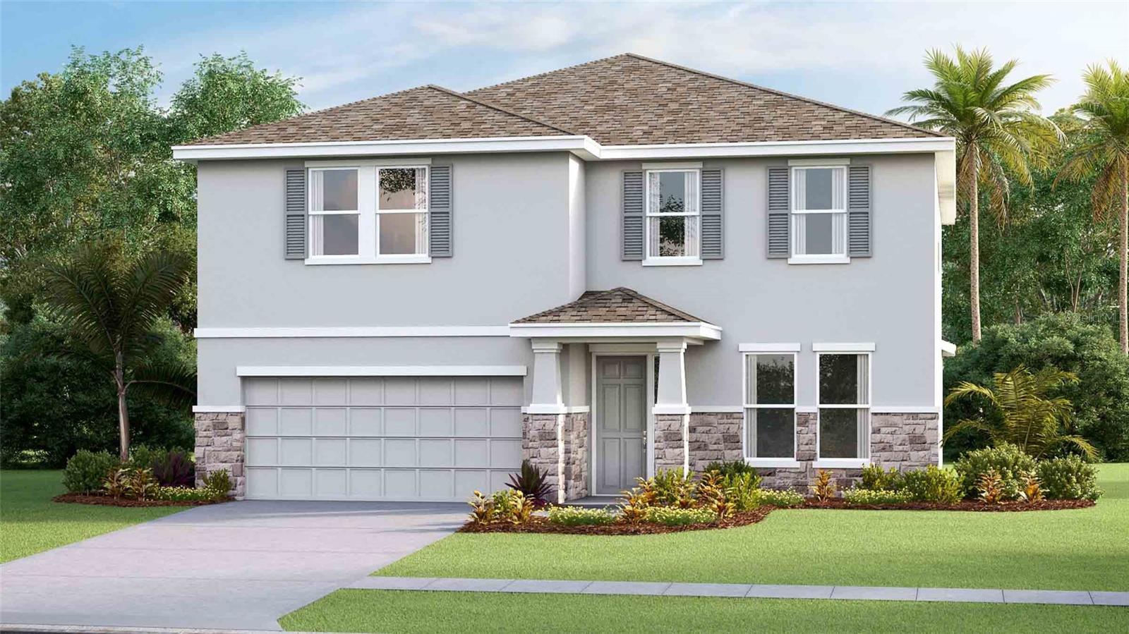 Photo of 6969 FLINT CREEK DRIVE LAND O LAKES FL 34638