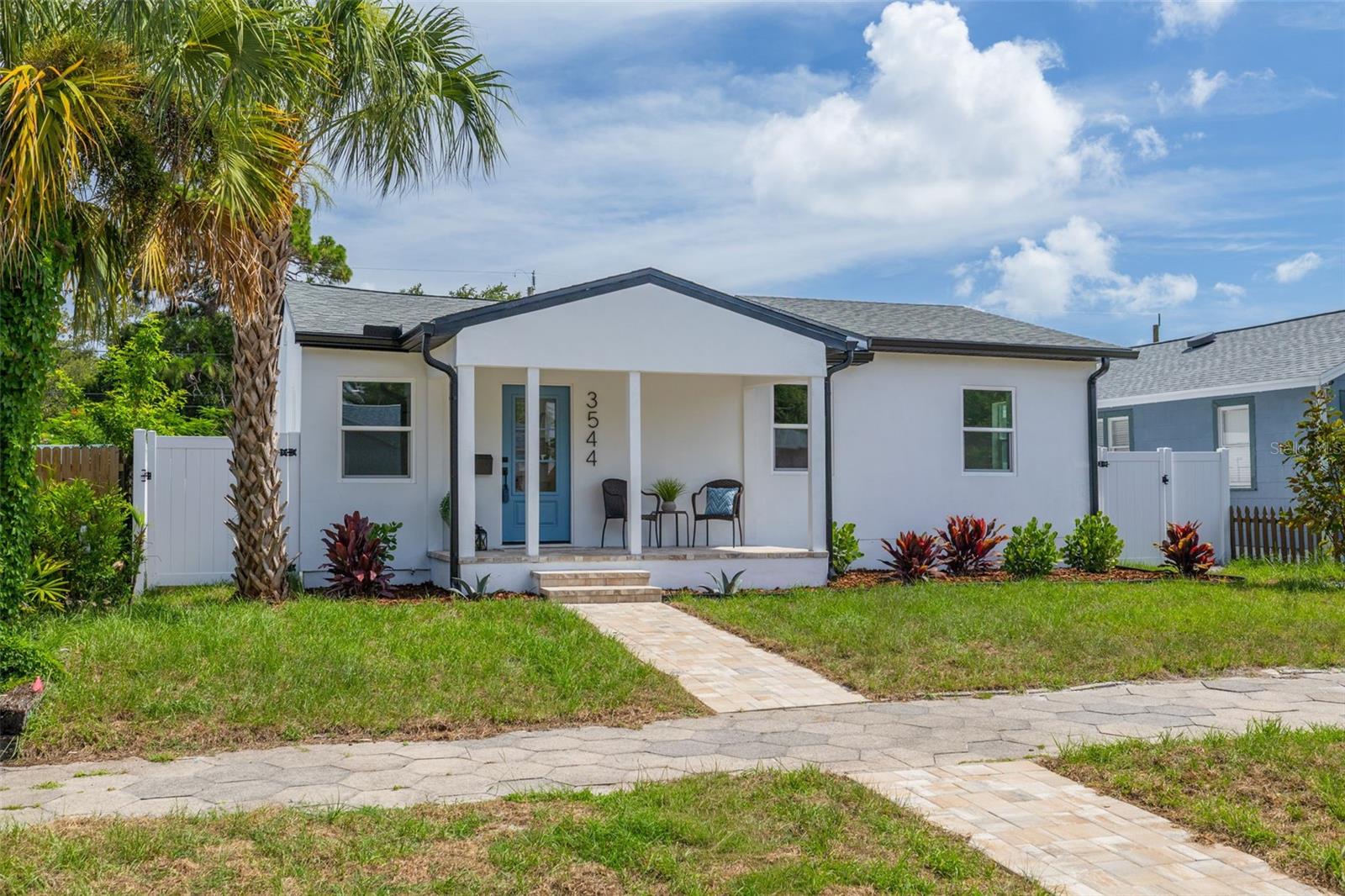 Photo of 3544 4TH AVENUE ST PETERSBURG FL 33713