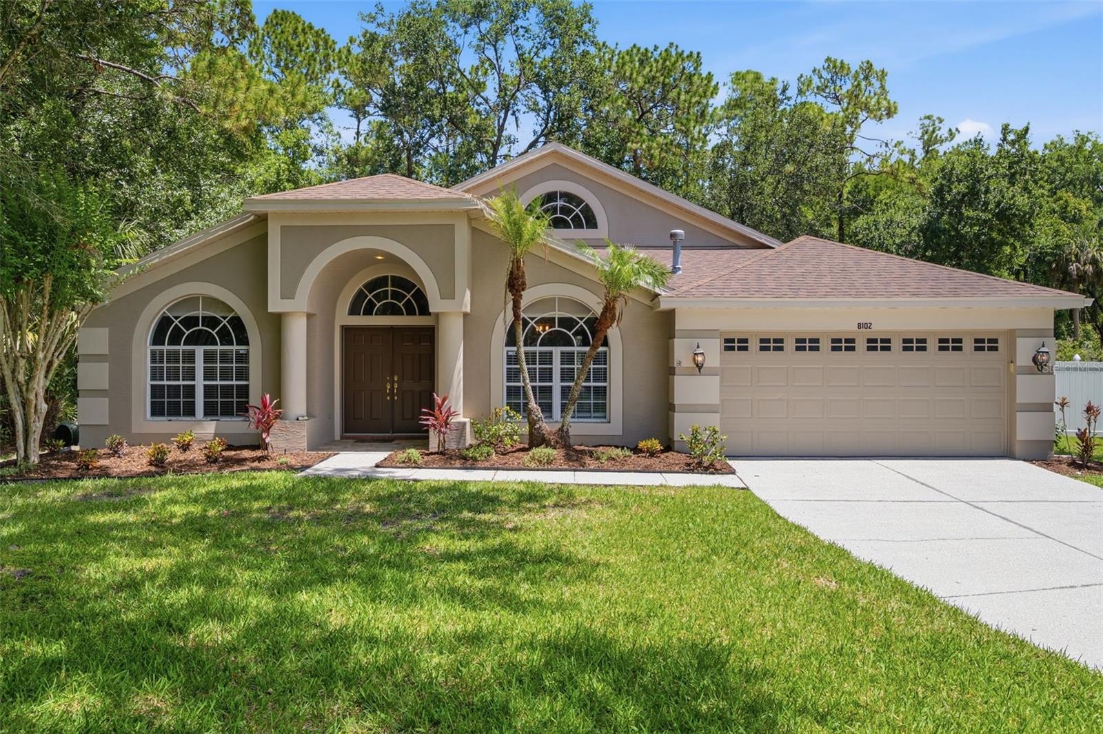 Photo of 8102 KENDELWICK COURT TAMPA FL 33647