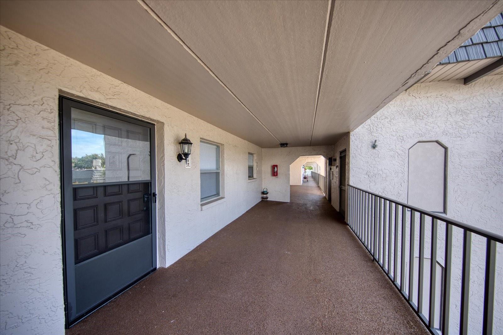 Photo of 712 CORDOVA GREENS #712 SEMINOLE FL 33777