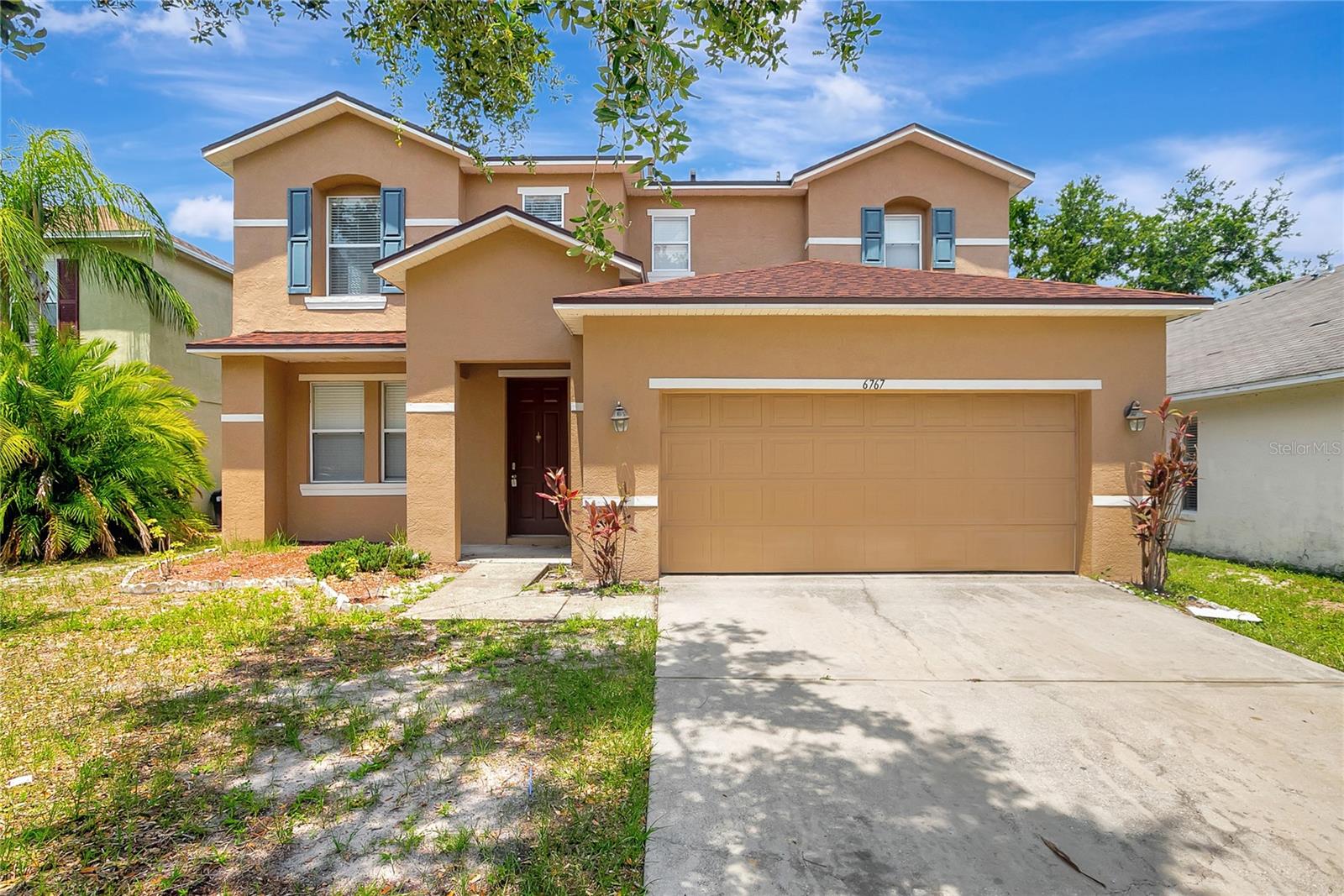 Photo of 6767 WATERTON DRIVE RIVERVIEW FL 33578