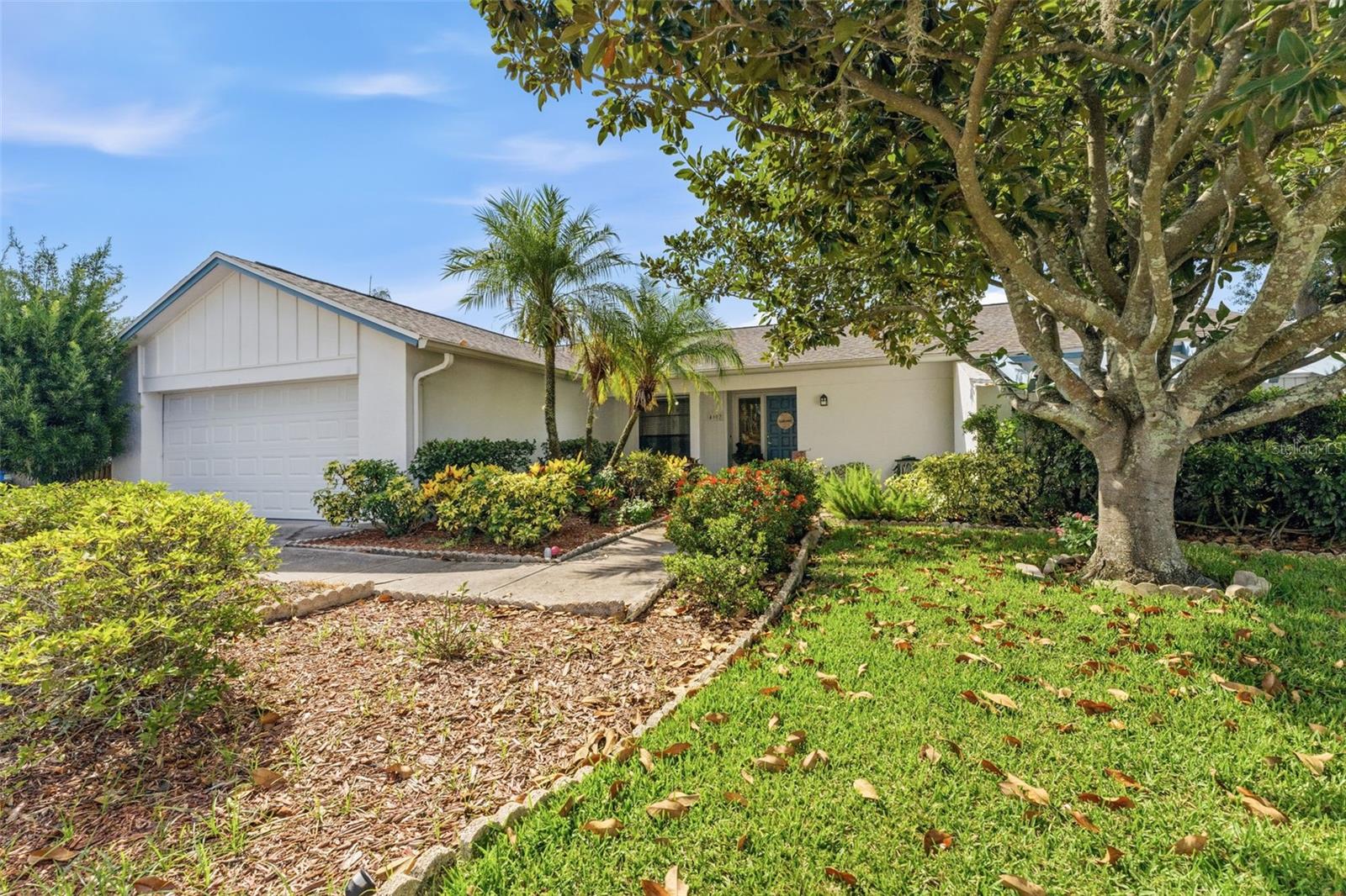 Photo of 4002 PEBBLESTONE PLACE TAMPA FL 33624