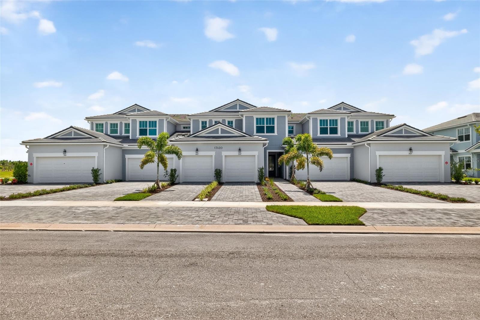 Photo of 17420 MOONFLOWER DRIVE #101 VENICE FL 34293