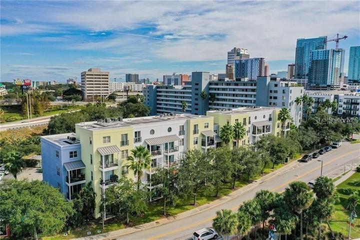 Photo of 1501 DOYLE CARLTON DRIVE #106 TAMPA FL 33602