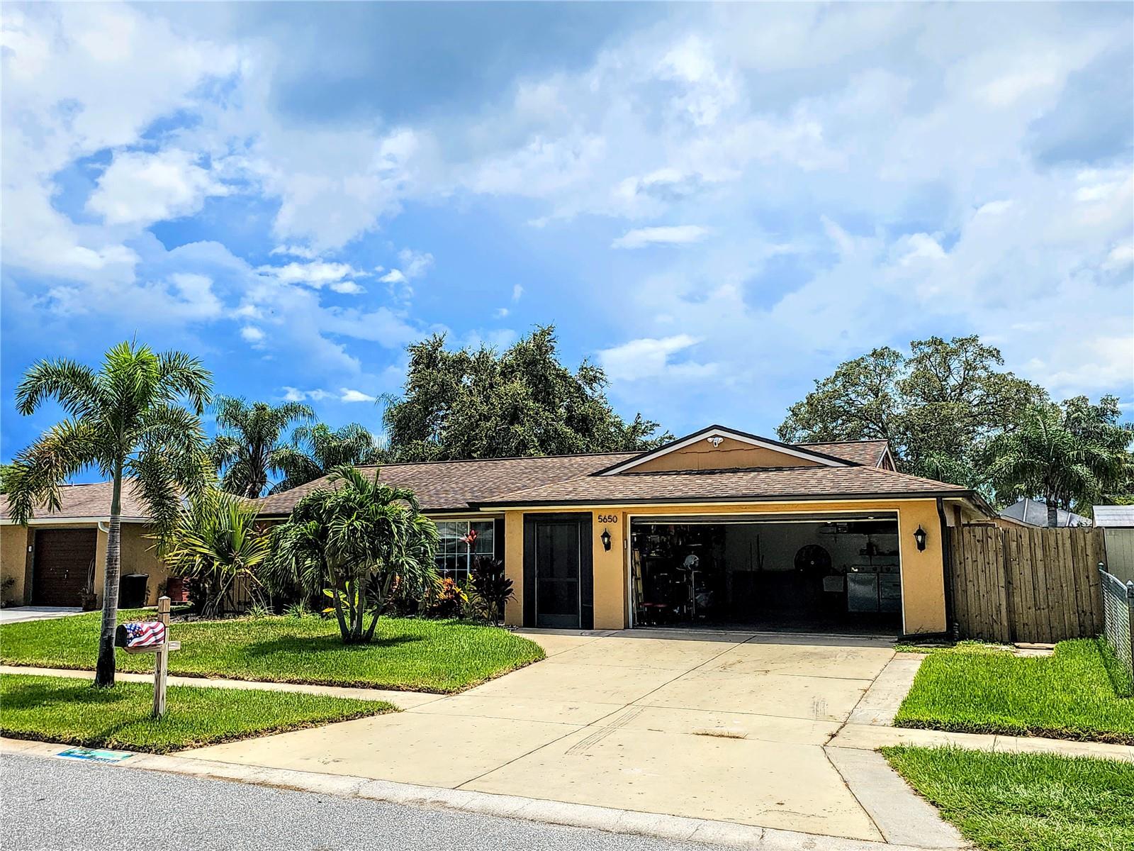 Photo of 5650 BITTERSWEET DRIVE HOLIDAY FL 34690