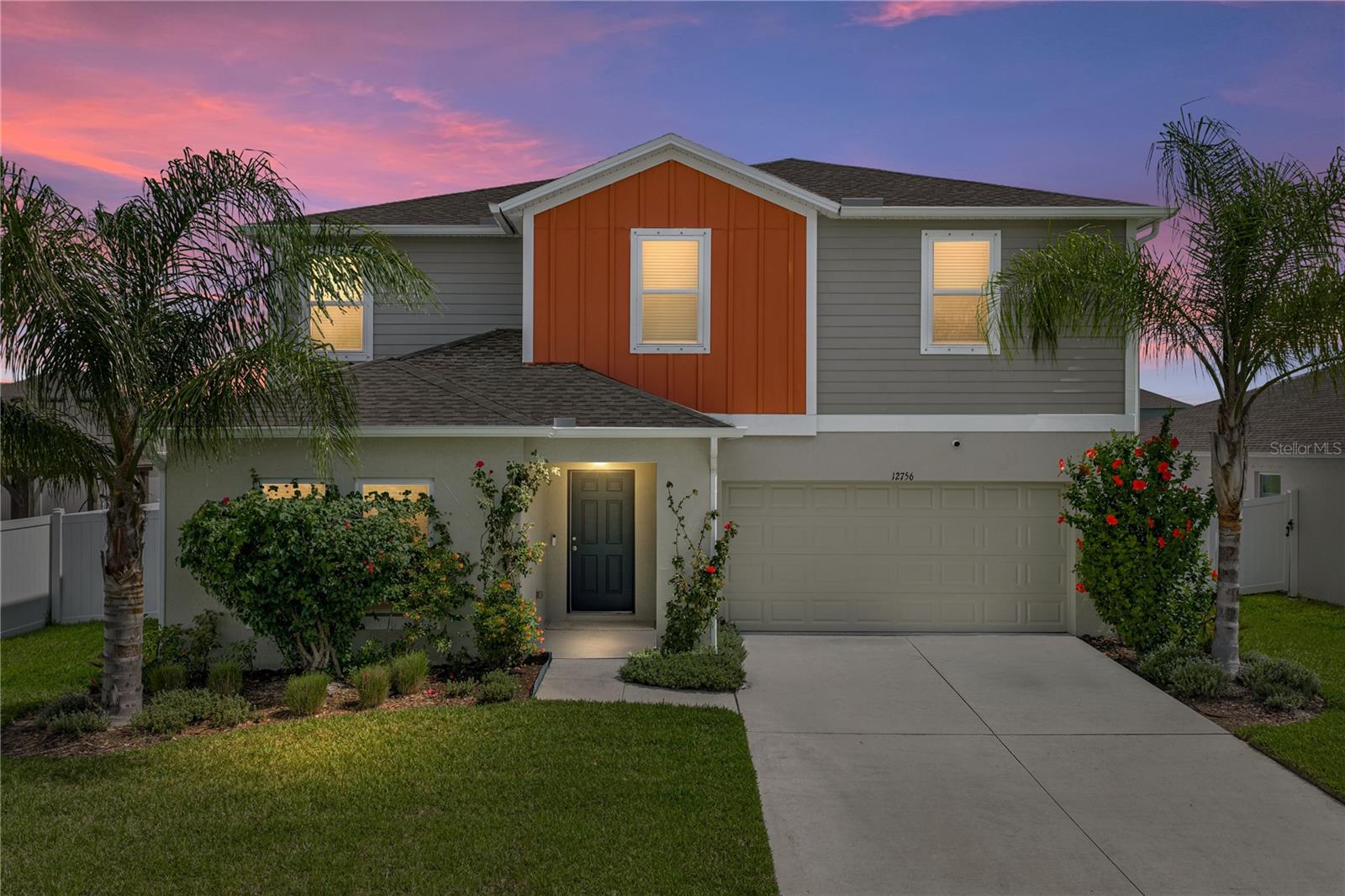 Photo of 12756 TANNENCREST DRIVE RIVERVIEW FL 33579