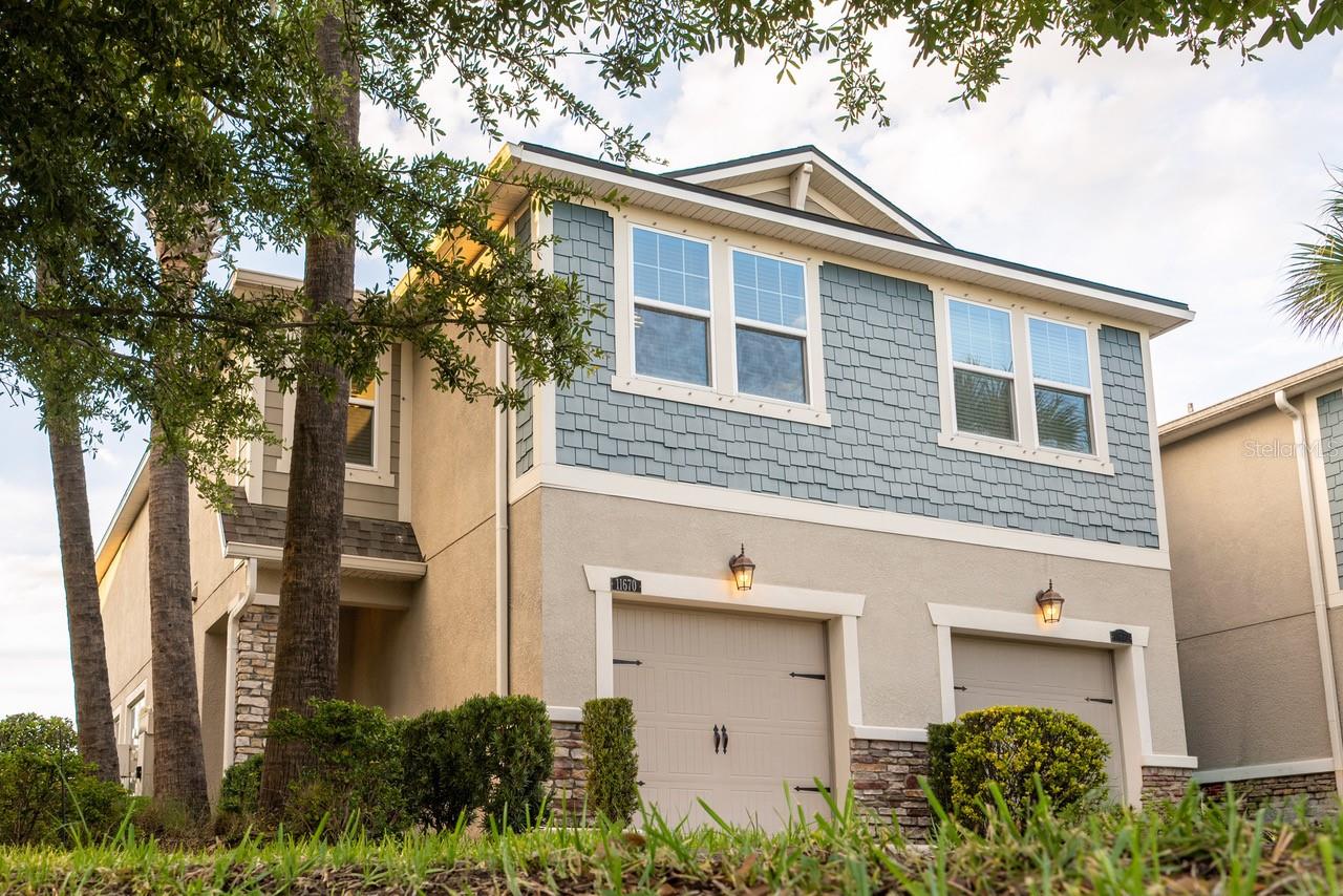 Photo of 11670 CAMBIUM CROWN DRIVE RIVERVIEW FL 33569