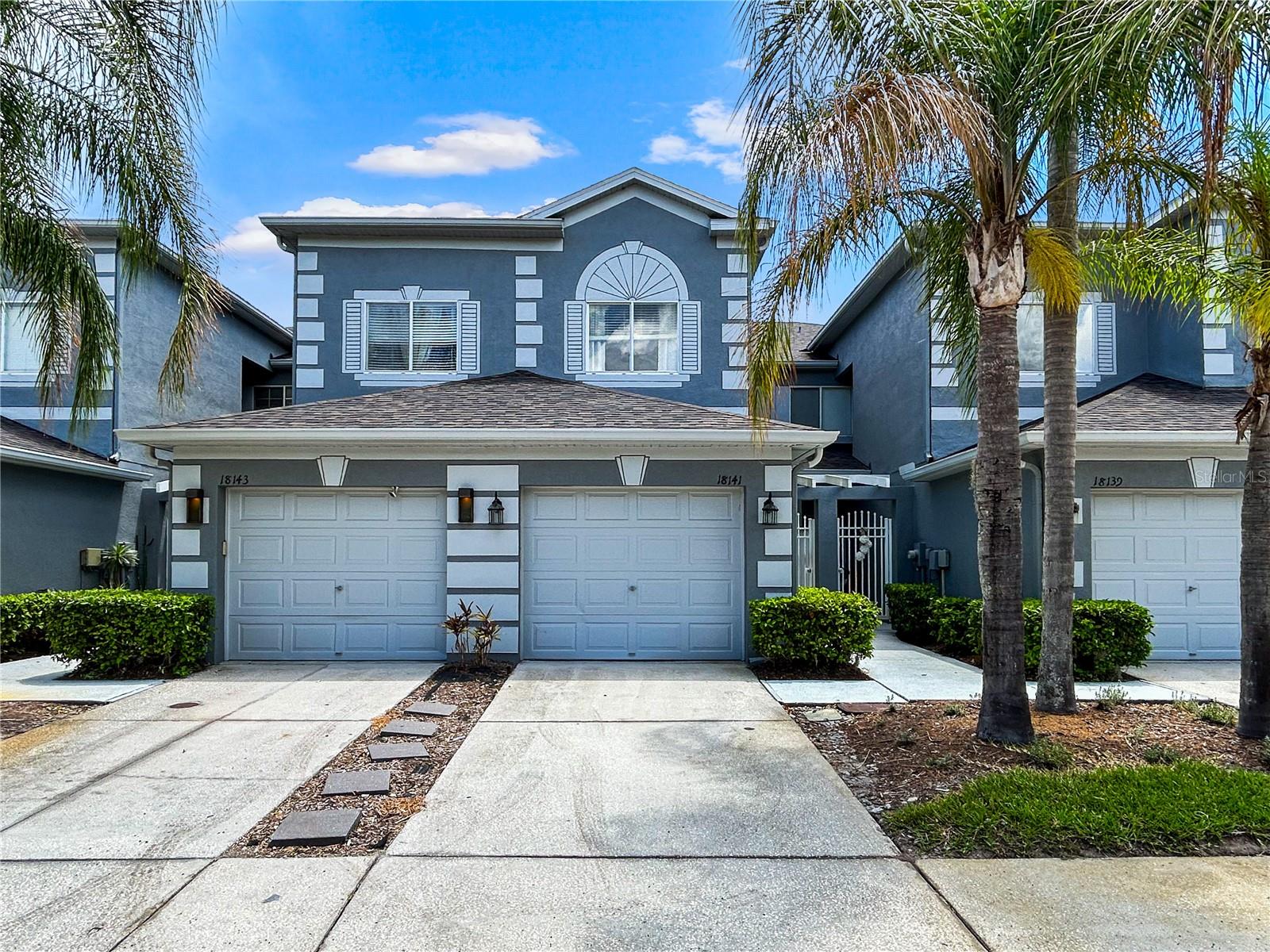 Photo of 18141 NASSAU POINT DRIVE TAMPA FL 33647