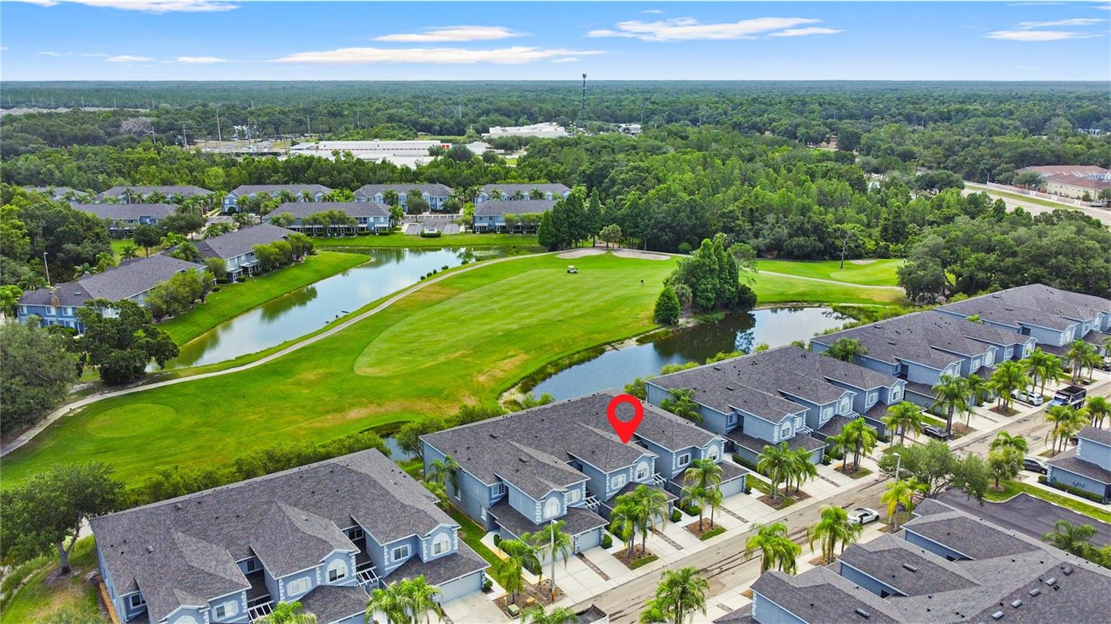 Photo of 18141 NASSAU POINT DRIVE TAMPA FL 33647