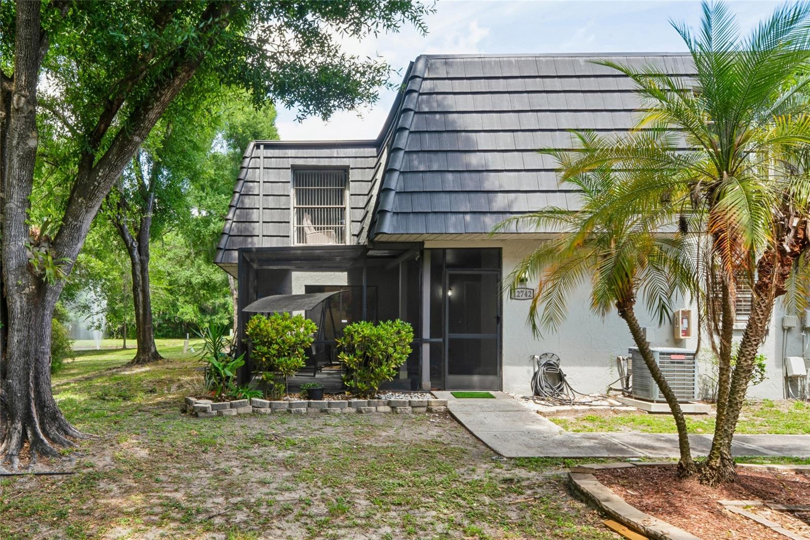 Photo of 12742 WOOD TRAIL BLVD BOULEVARD TAMPA FL 33625
