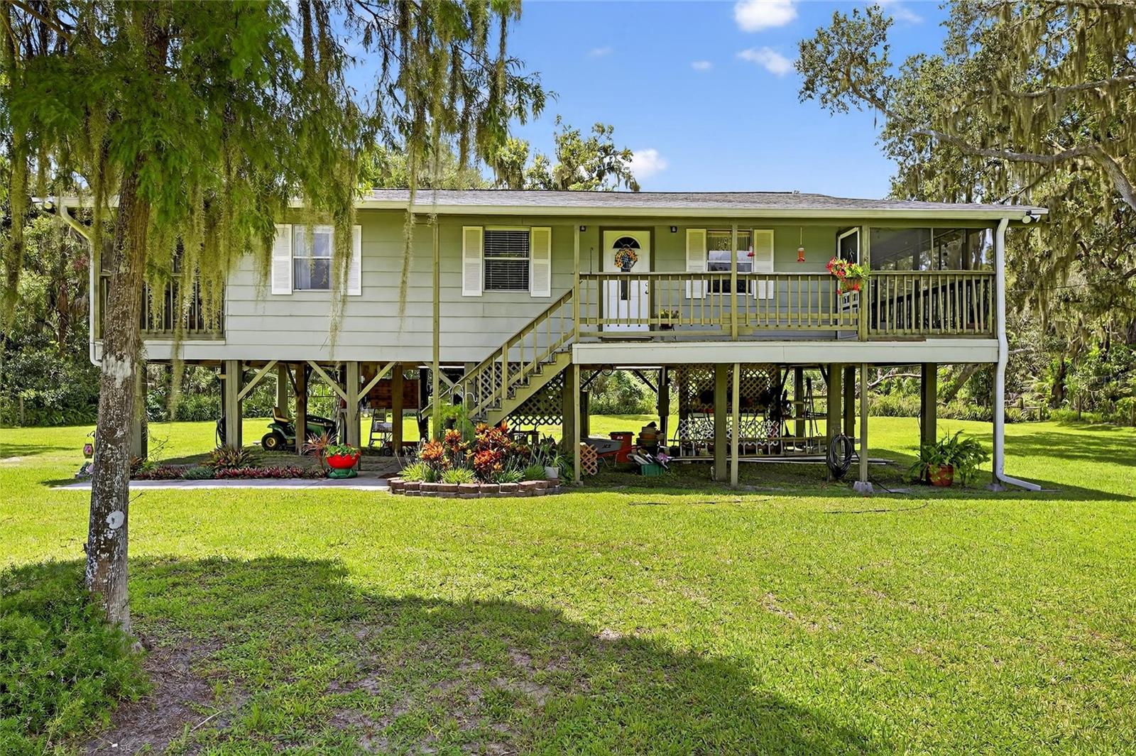 Photo of 205 WENDEL AVENUE LITHIA FL 33547