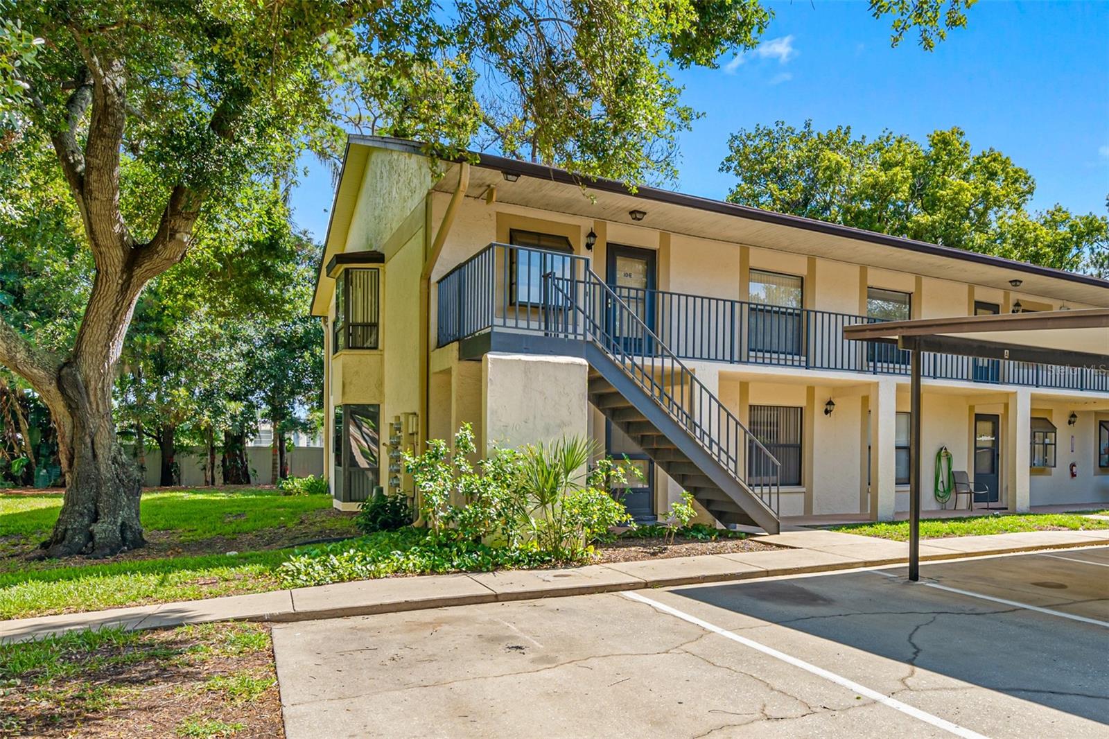 Photo of 11511 113TH STREET #10A SEMINOLE FL 33778