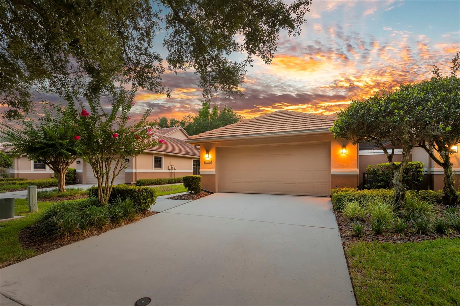 Photo of 17716 OAK BRIDGE STREET TAMPA FL 33647