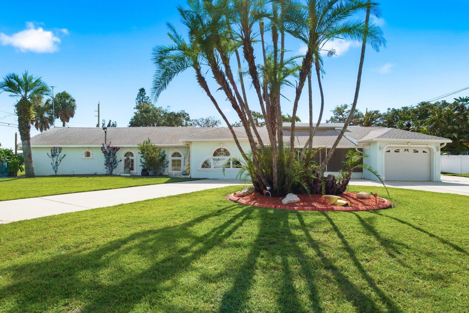 Photo of 6309 WERNER AVENUE NEW PORT RICHEY FL 34652