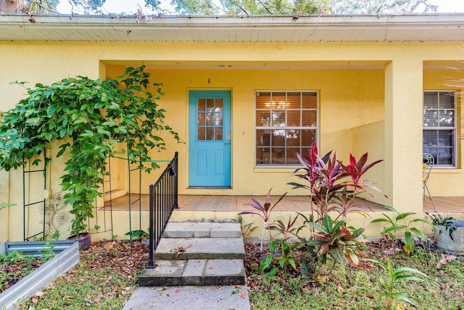 Photo of 406 S BAYVIEW BOULEVARD #1 OLDSMAR FL 34677