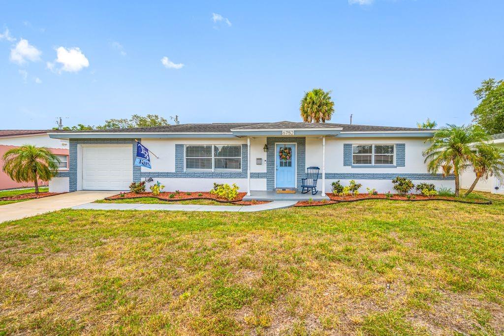 Photo of 6752 31ST TERRACE ST PETERSBURG FL 33710