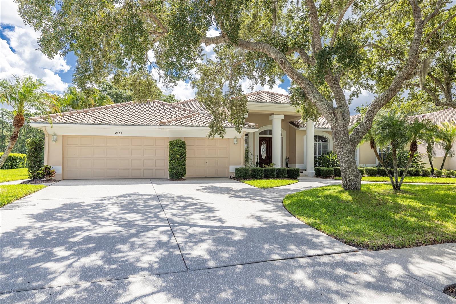 Photo of 2055 DIAMOND COURT OLDSMAR FL 34677