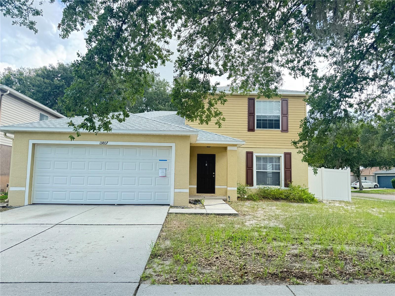 Photo of 13807 FAREHAM ROAD ODESSA FL 33556