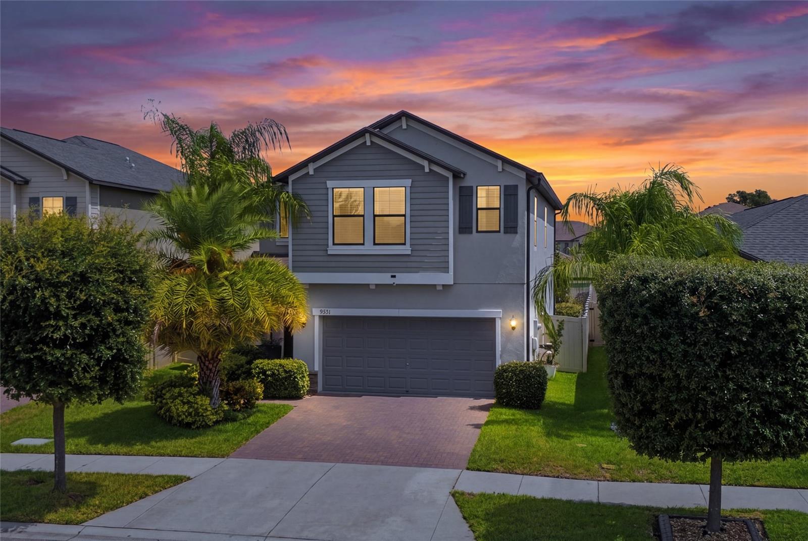 Photo of 9731 IVORY DR RUSKIN FL 33573