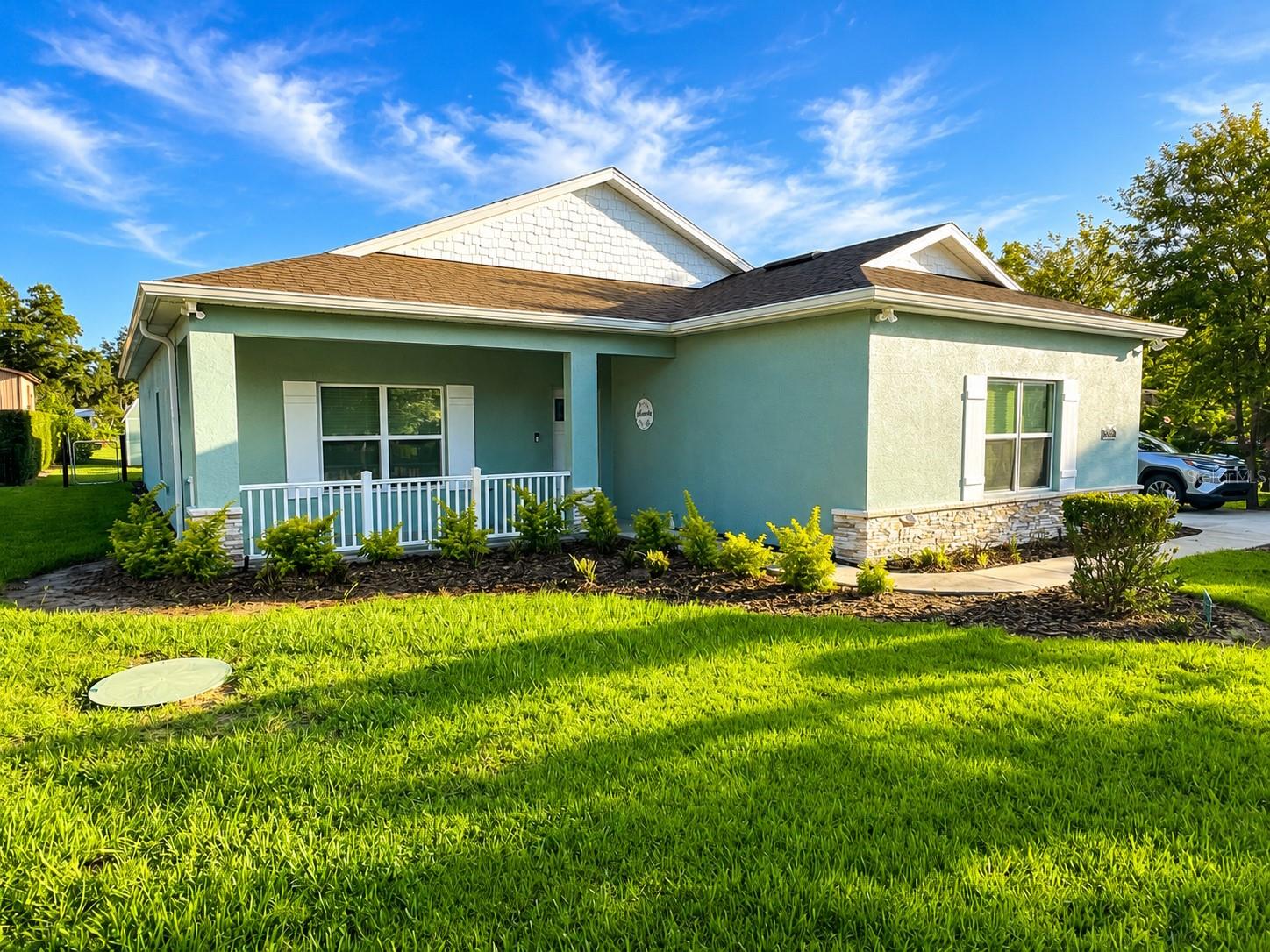 Photo of 3834 CHARTER ROAD LAKELAND FL 33810