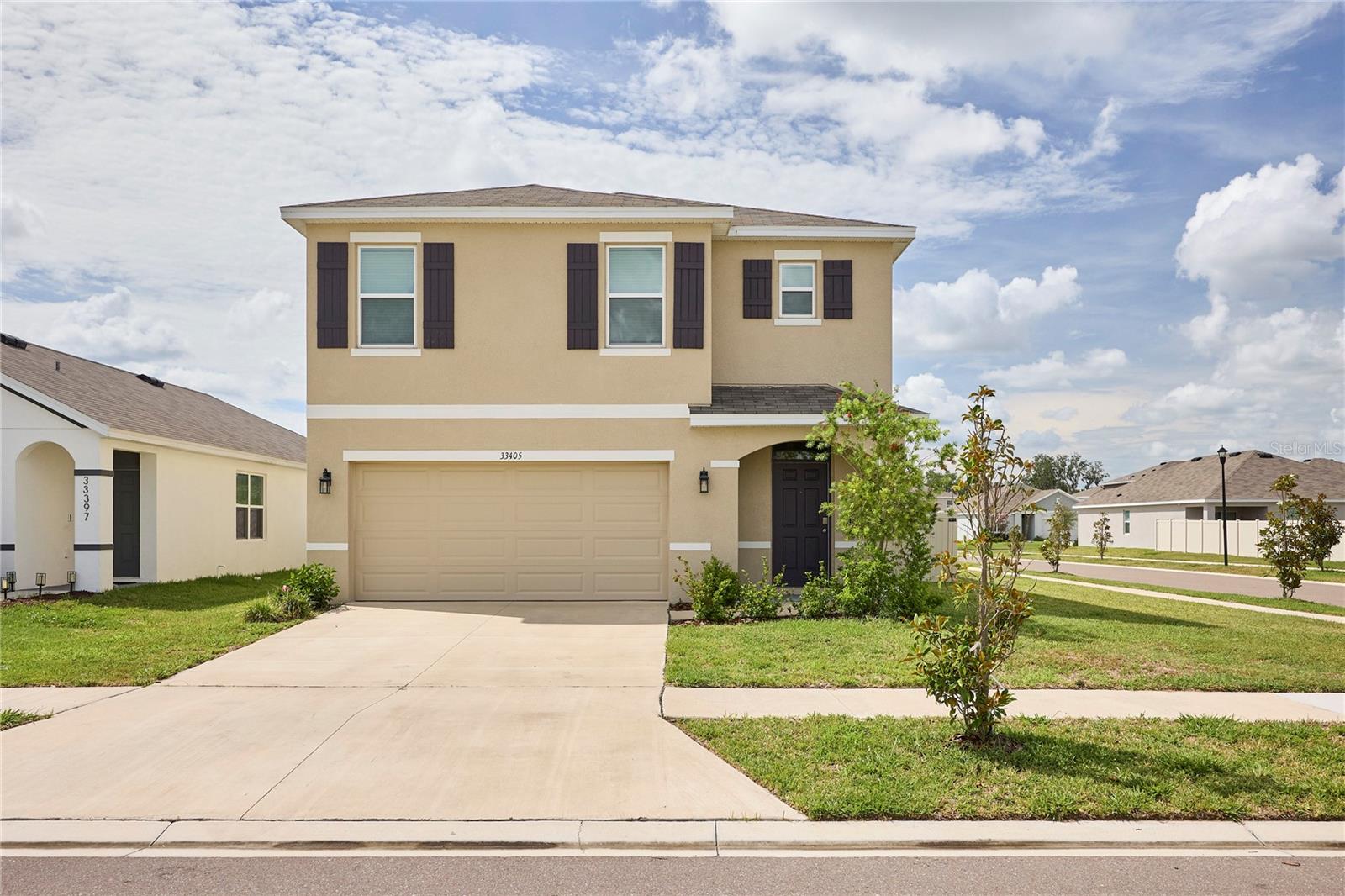 Photo of 33405 DARLEY DALE TRL WESLEY CHAPEL FL 33545
