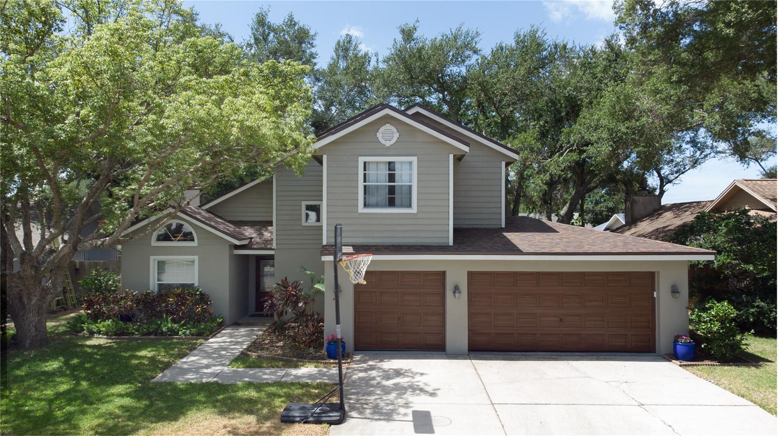 Photo of 1564 COLONY COURT PALM HARBOR FL 34683