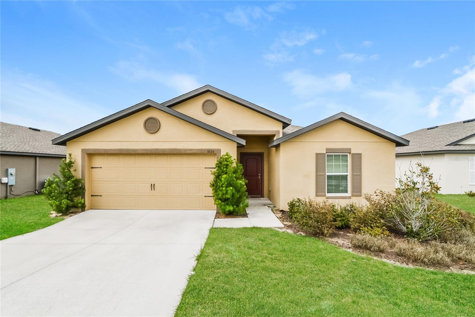 Photo of 1635 SWAN LAKE CIRCLE DUNDEE FL 33838