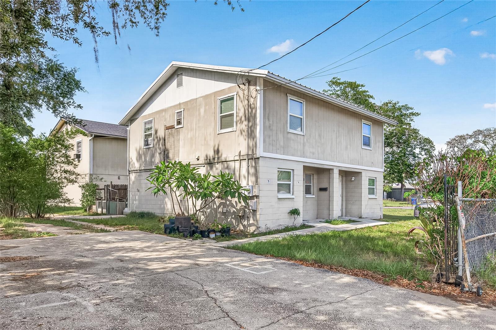 Photo of 3602 N 54TH STREET TAMPA FL 33619