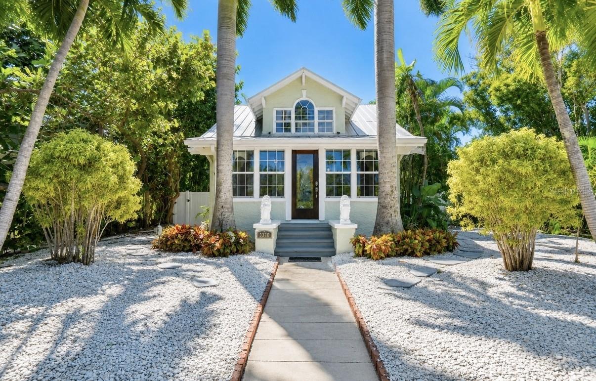 Photo of 3310 E MARITANA DRIVE ST PETE BEACH FL 33706
