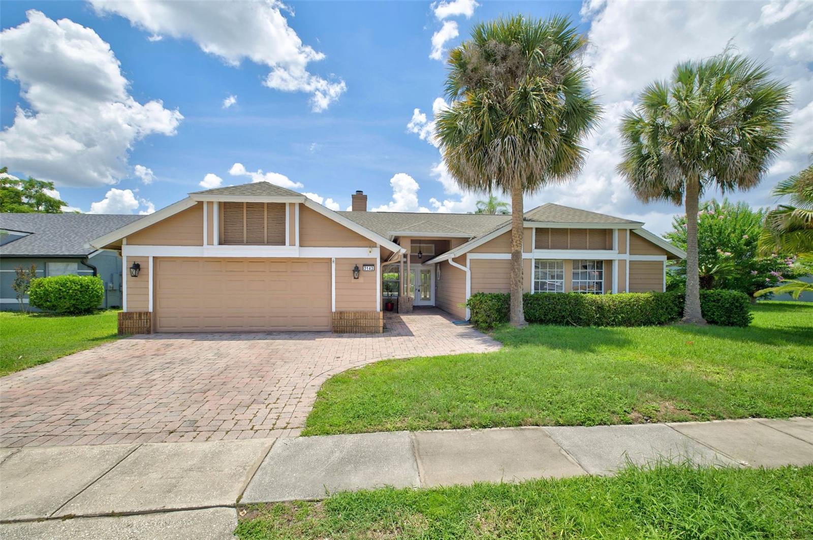 Photo of 3142 TIMUCUA CIRCLE ORLANDO FL 32837