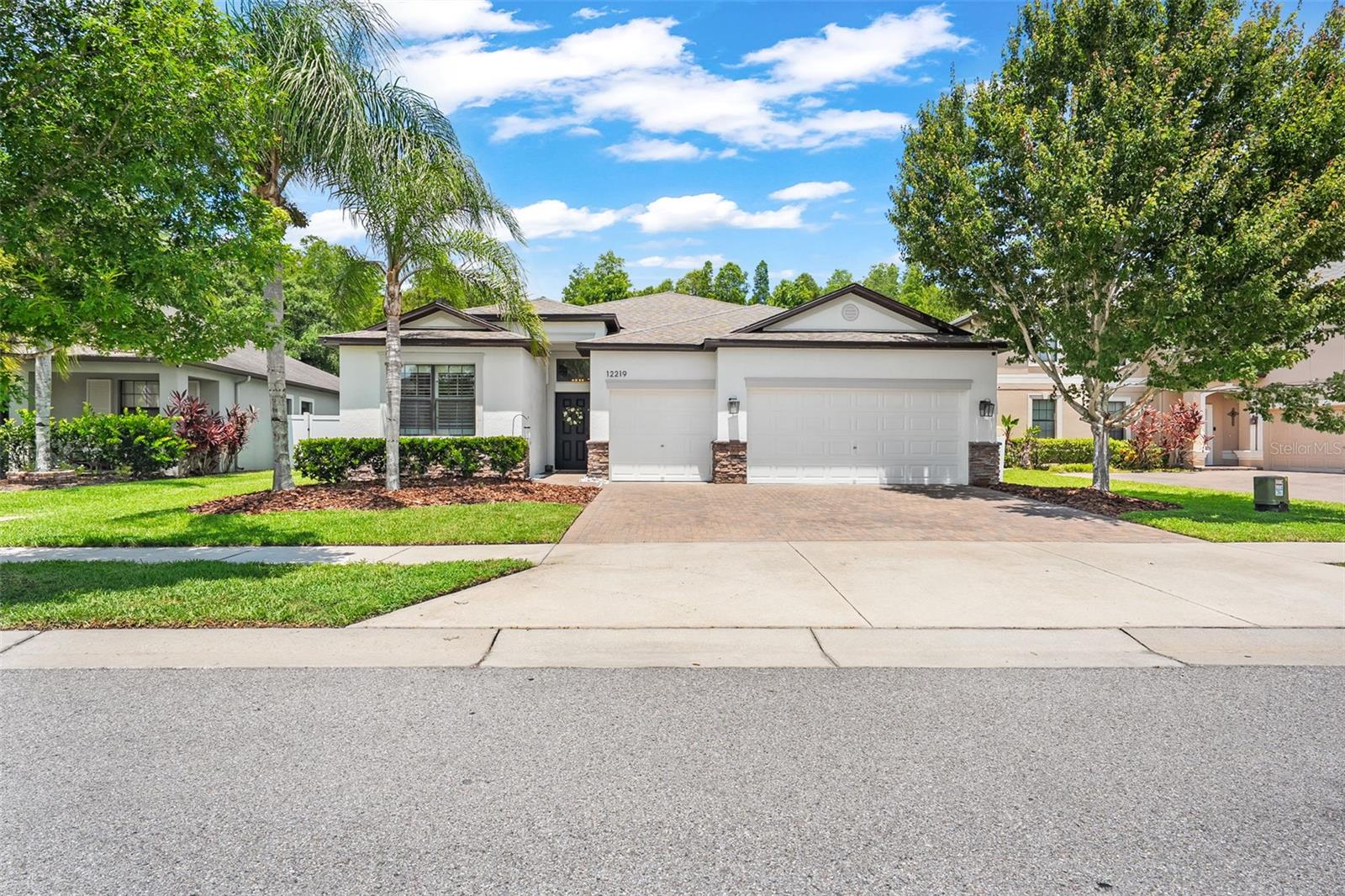 Photo of 12219 CRESTRIDGE LOOP NEW PORT RICHEY FL 34655