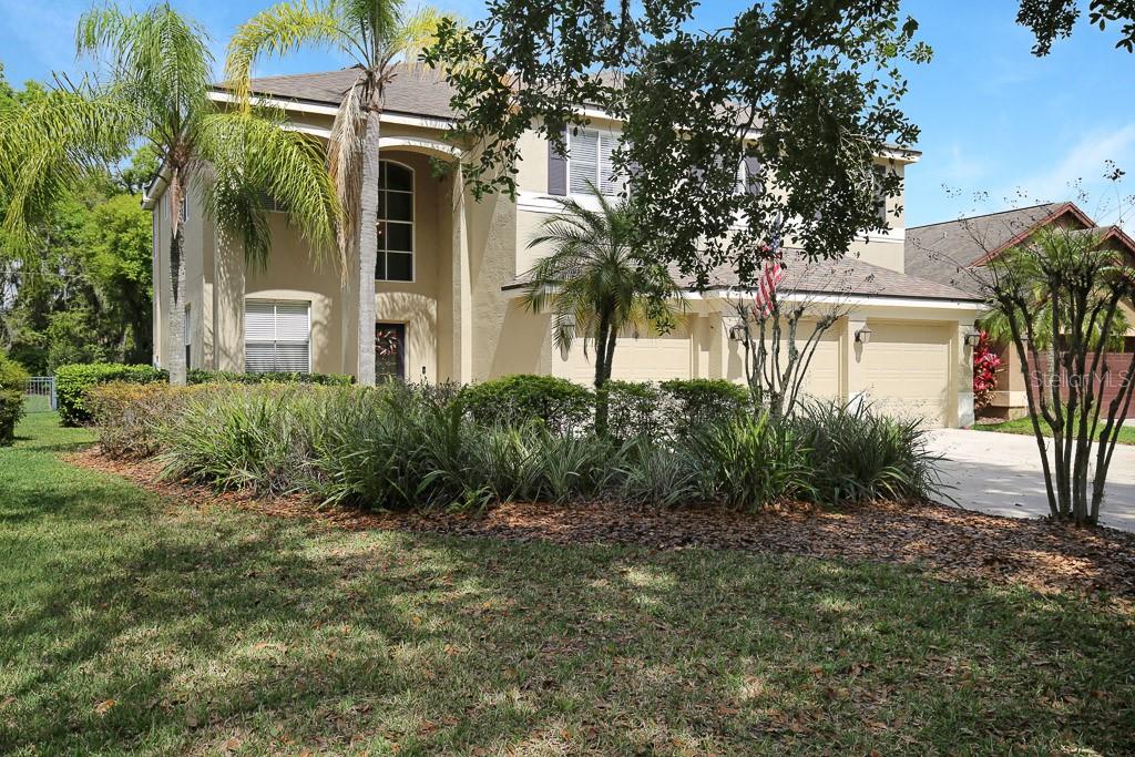 Photo of 5602 SHADY CREEK COURT VALRICO FL 33596