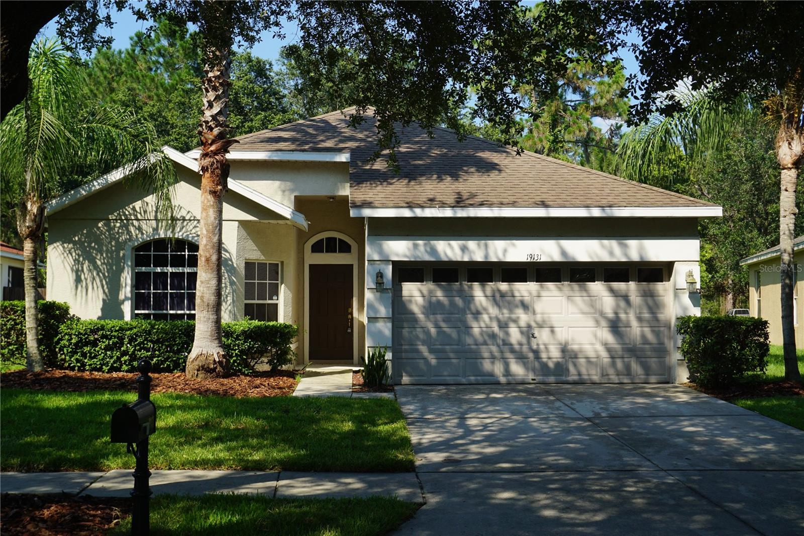 Photo of 19131 CYPRESS REACH LANE TAMPA FL 33647