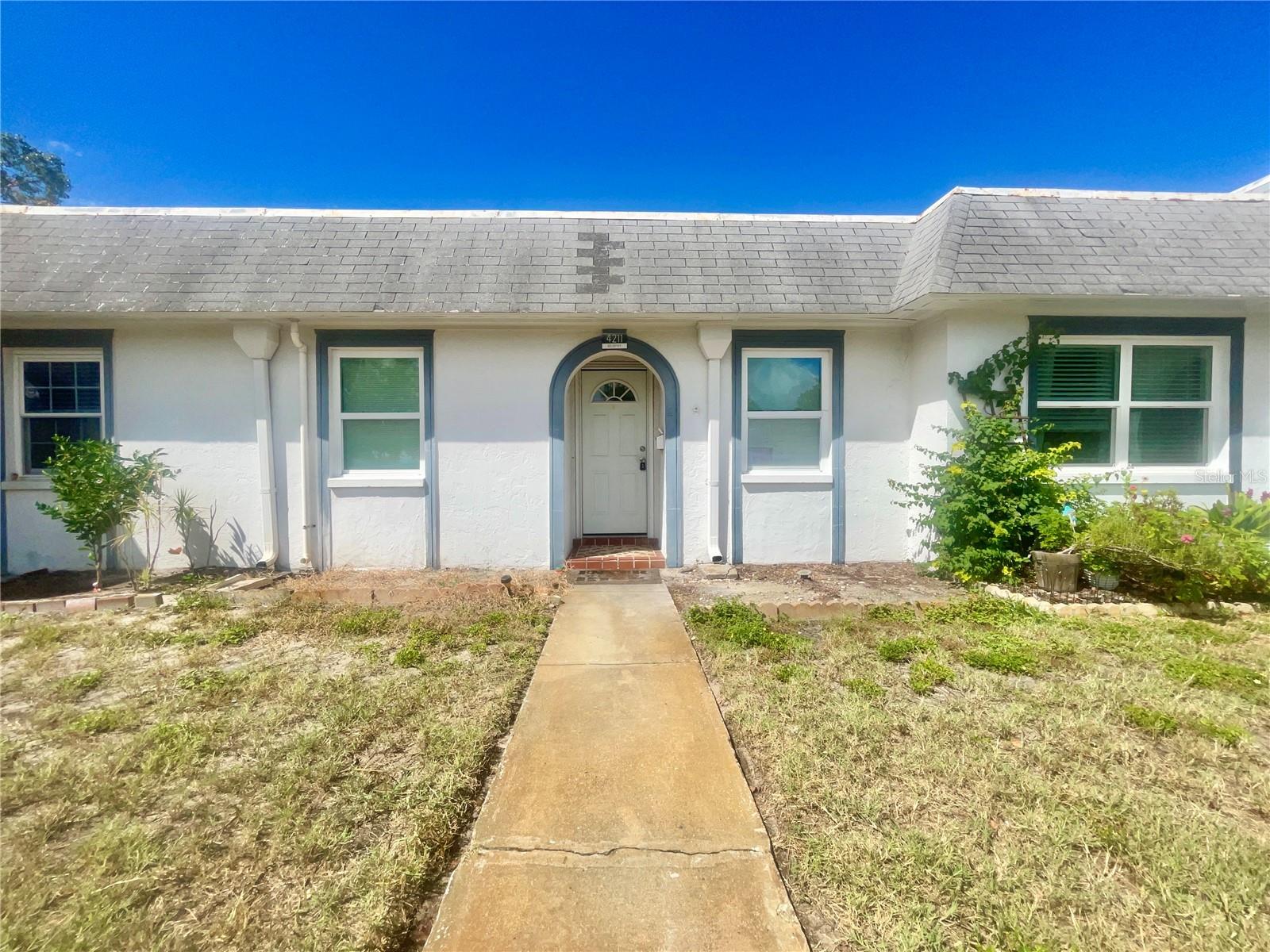 Photo of 4211 SHELDON PLACE #4211 NEW PORT RICHEY FL 34652
