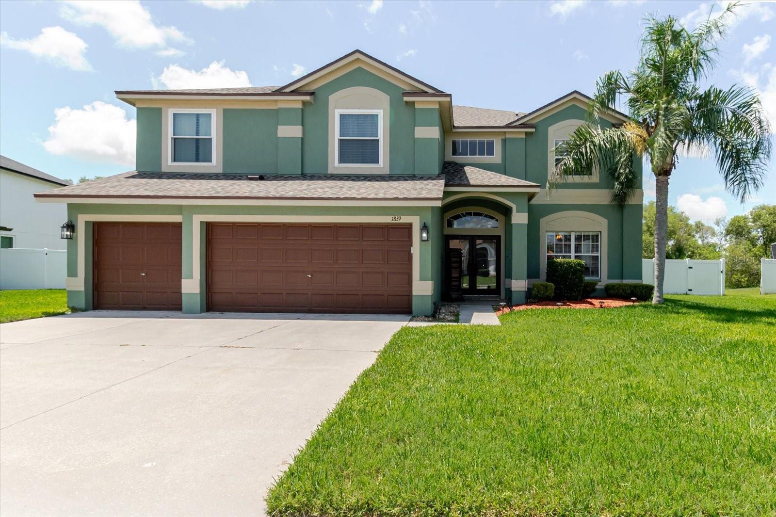 Photo of 1839 PINK GUARA COURT TRINITY FL 34655