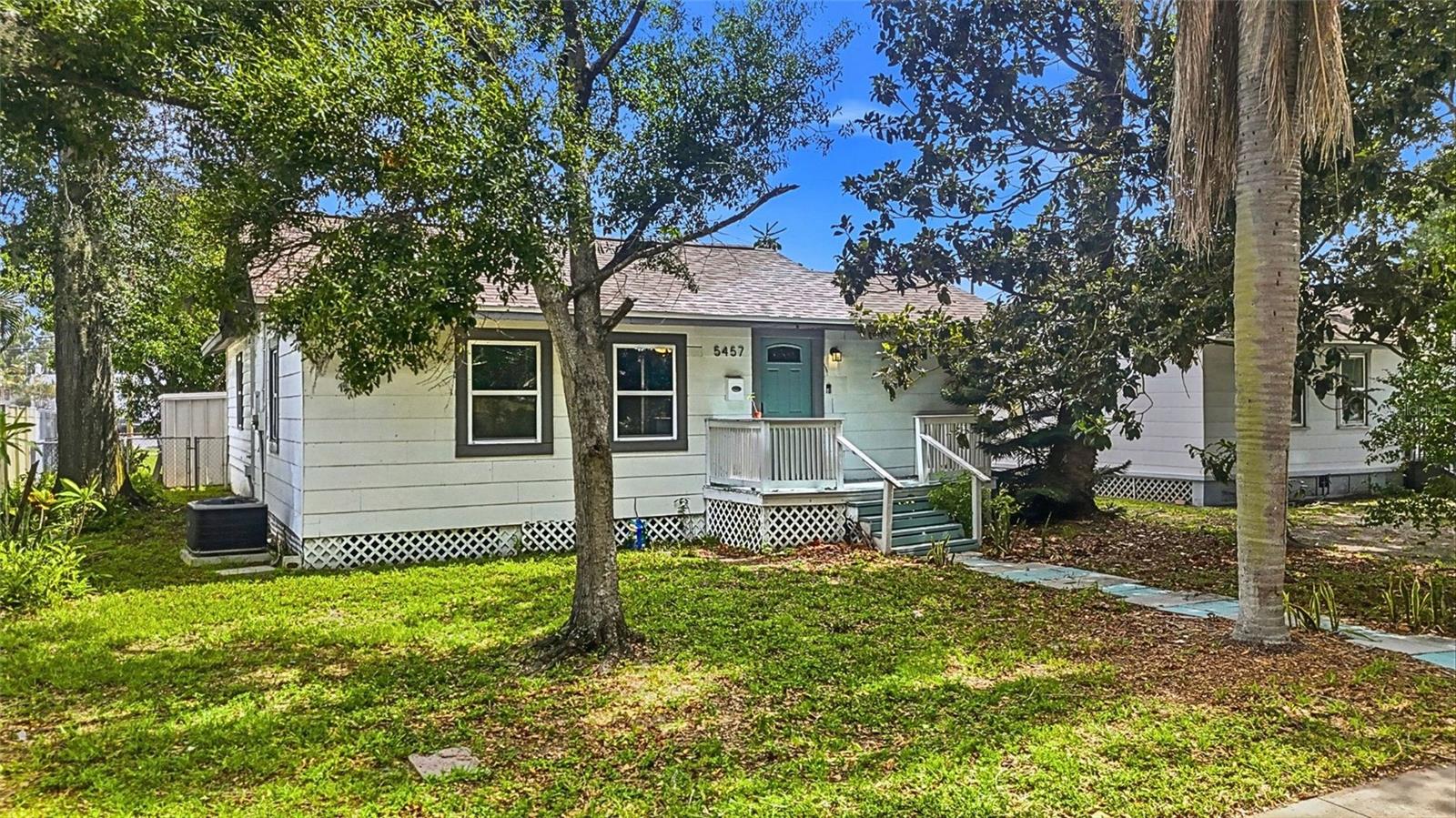Photo of 5457 72ND AVENUE PINELLAS PARK FL 33781