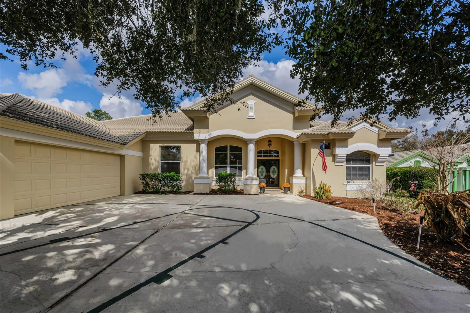 Photo of 34539 MERION COURT DADE CITY FL 33525