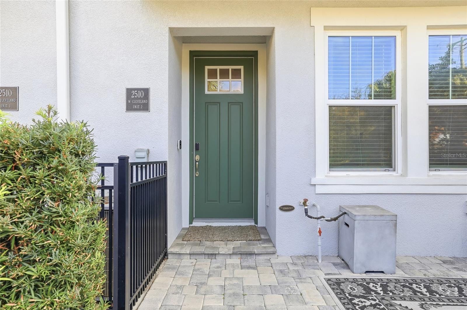 Photo of 2510 W CLEVELAND STREET #2 TAMPA FL 33609