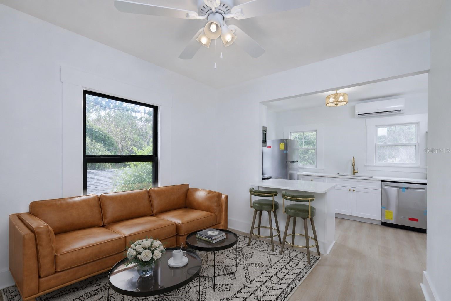 Photo of 618 N 7TH AVENUE #B ST PETERSBURG FL 33701