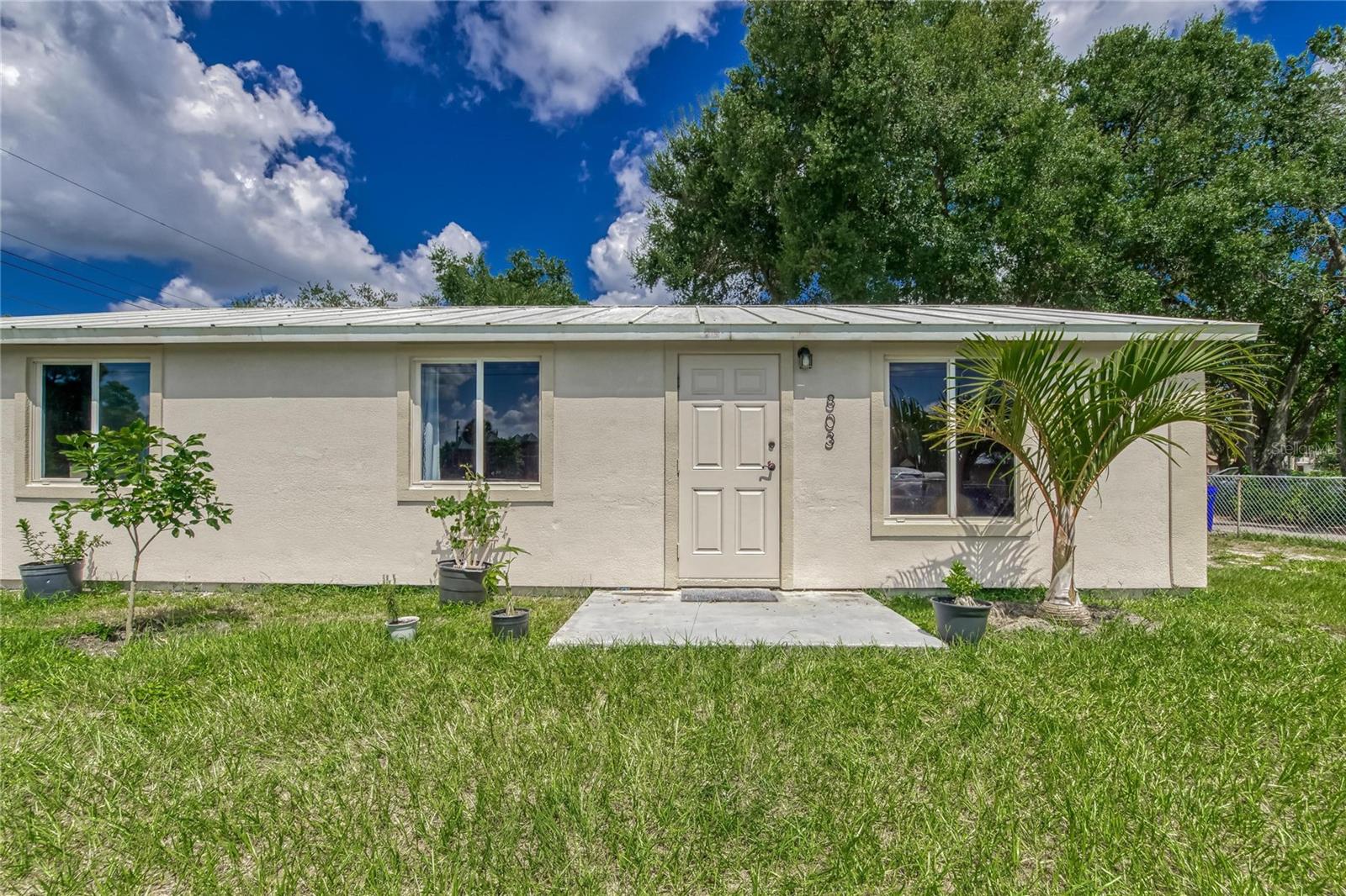 Photo of 803 N FLORENCE AVENUE LAKELAND FL 33815