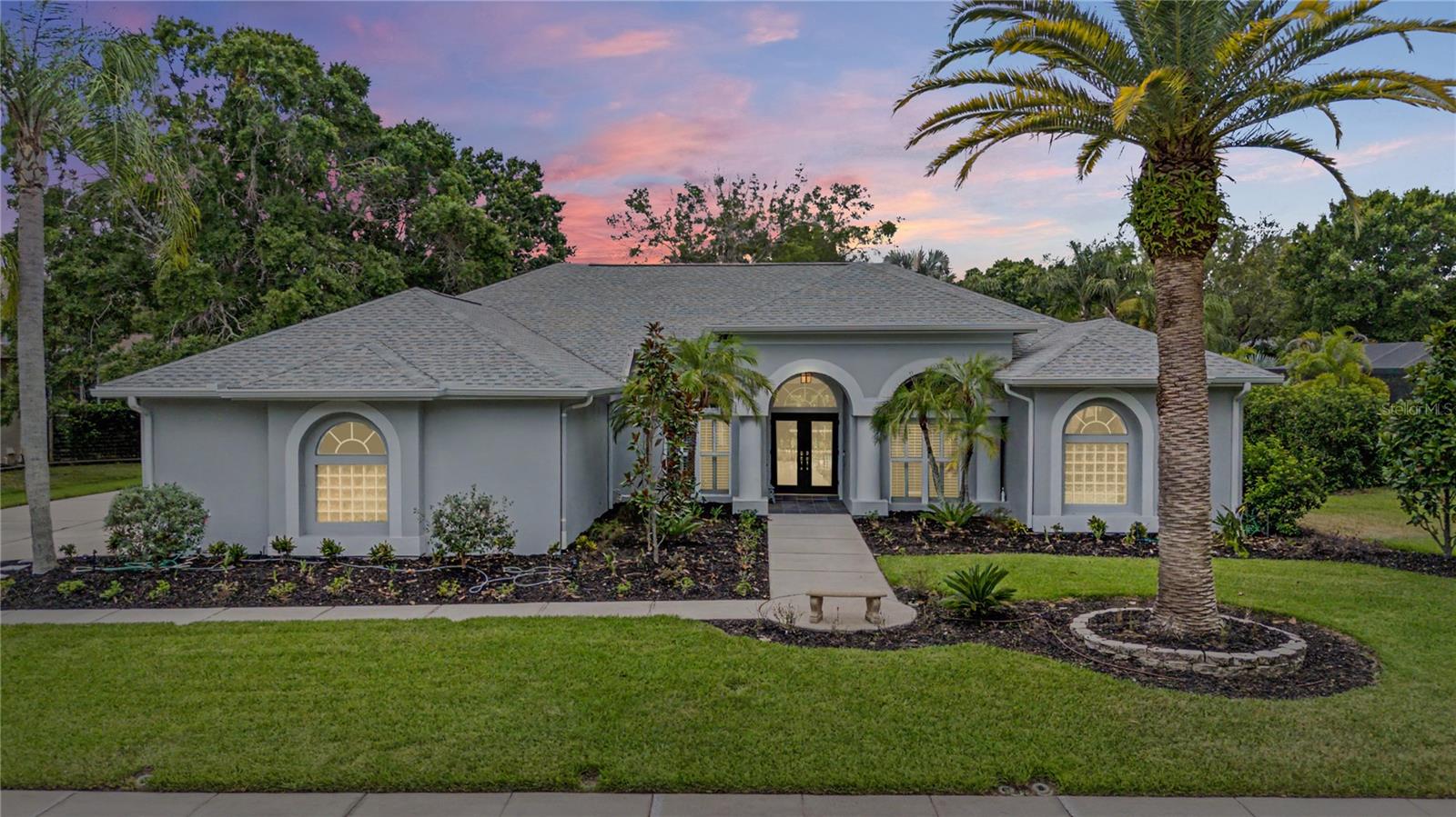 Photo of 3692 JOHNATHON AVENUE PALM HARBOR FL 34685