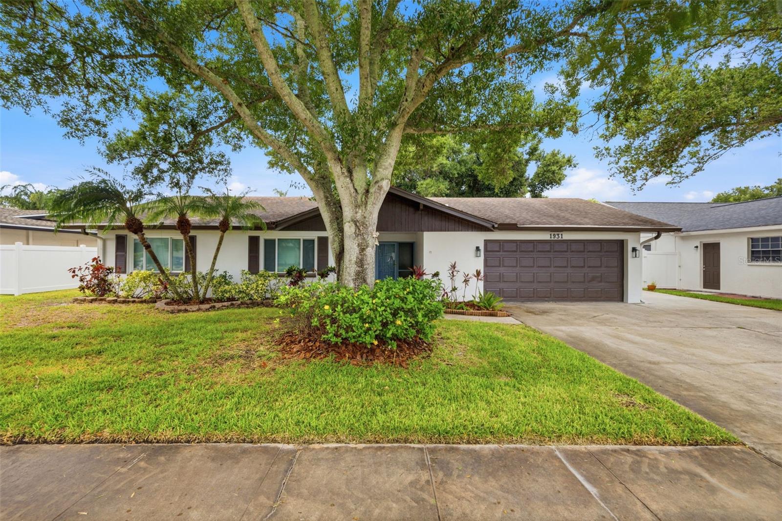 Photo of 1931 ARVIS CIRCLE CLEARWATER FL 33764