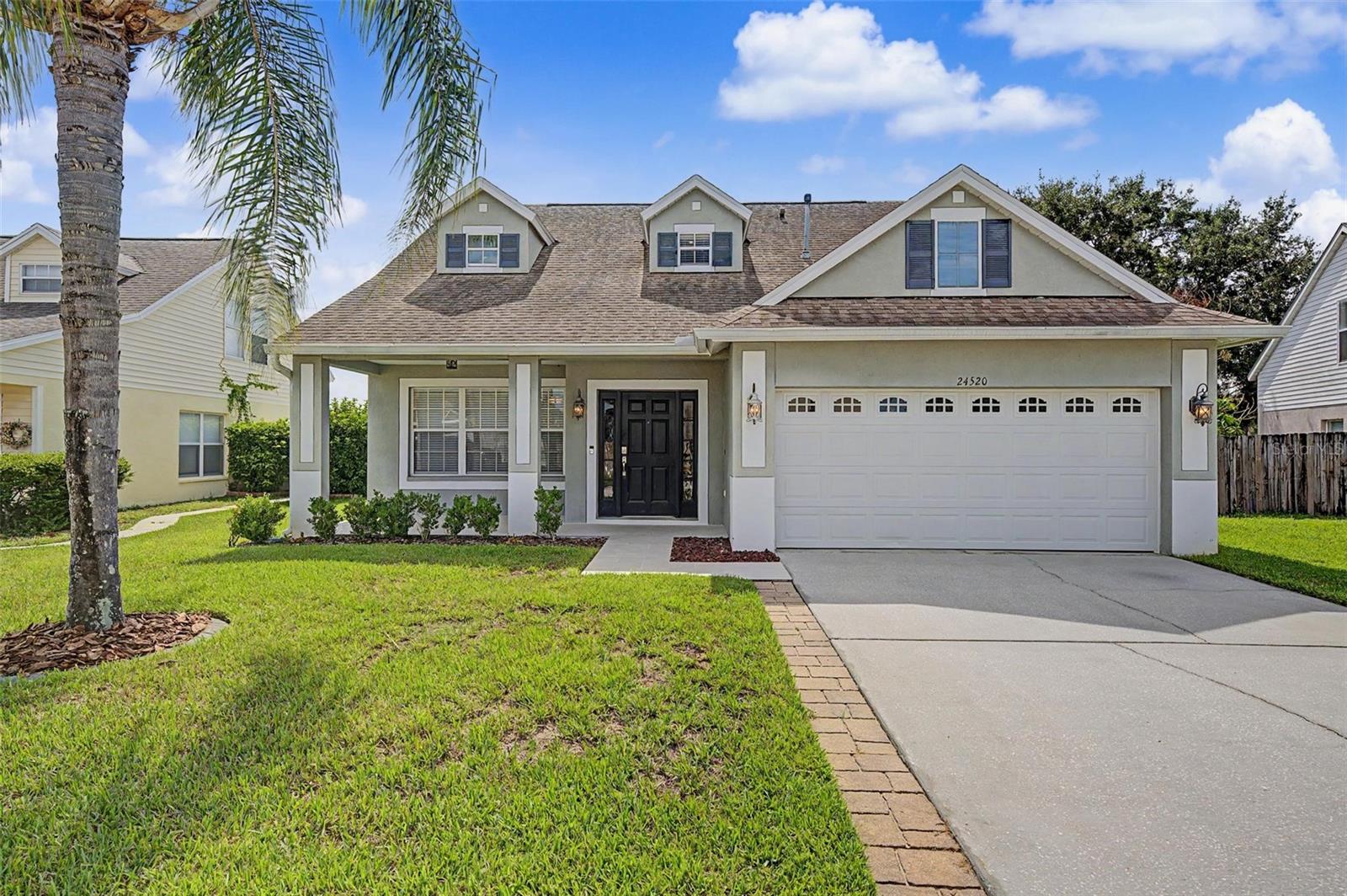 Photo of 24520 SUMMER WIND COURT LUTZ FL 33559
