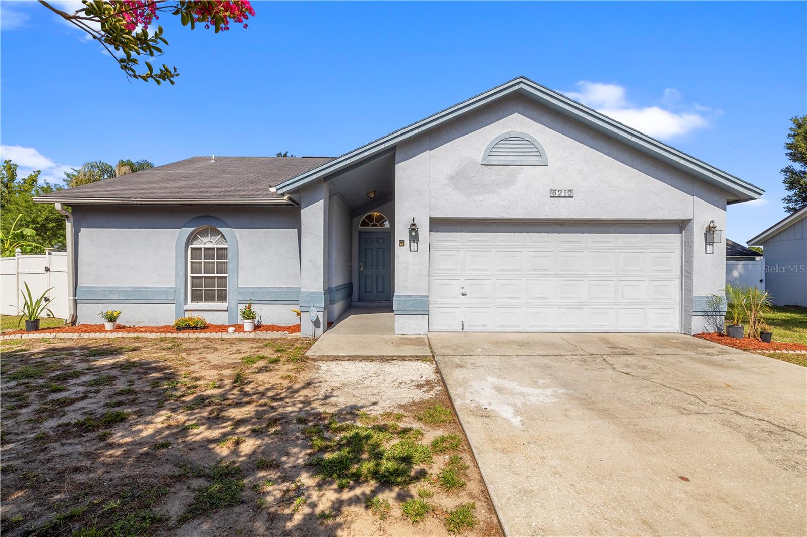 Photo of 6210 VINTAGE DRIVE LAKELAND FL 33809