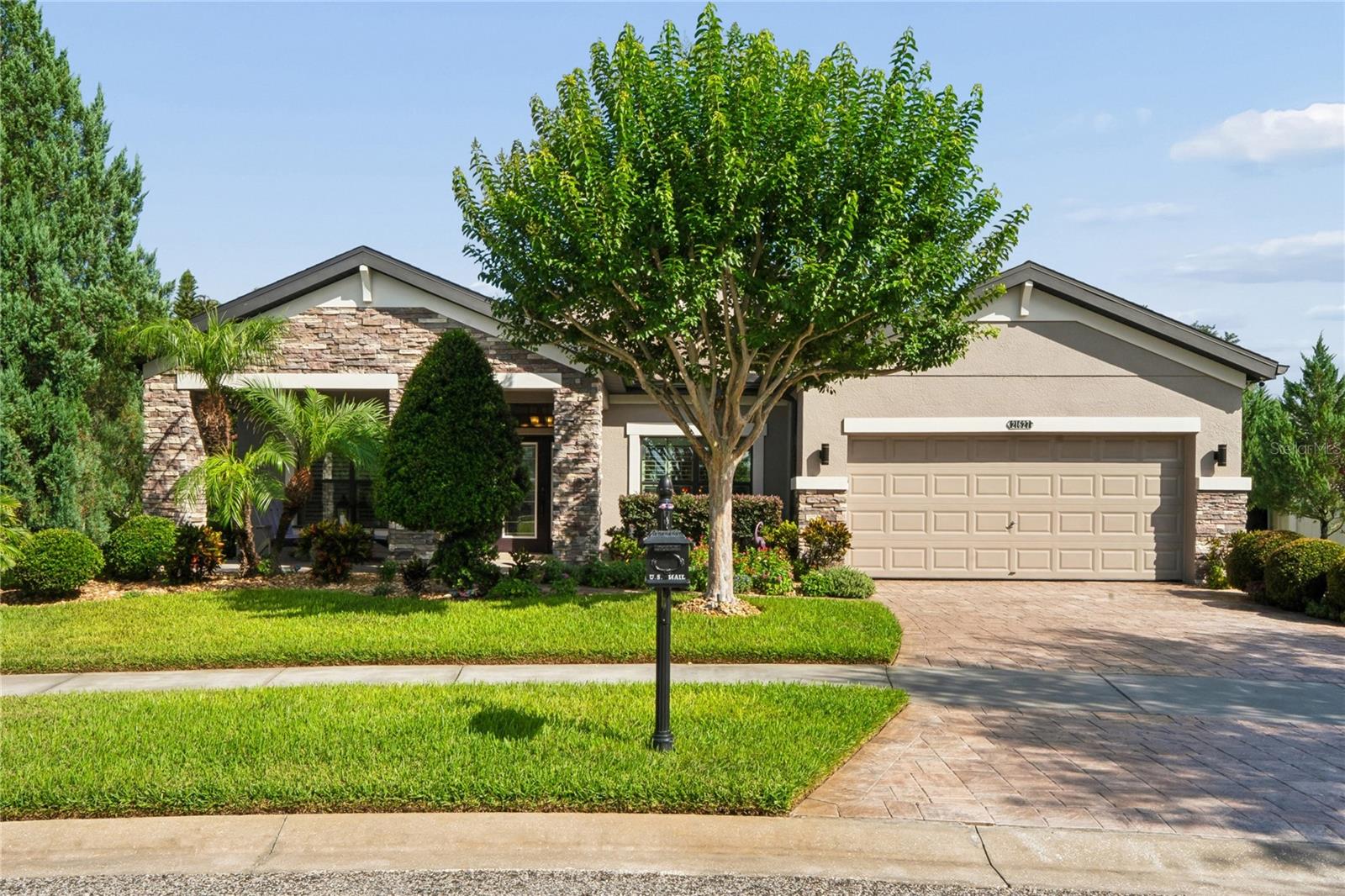 Photo of 21627 PEARL CRESCENT COURT LAND O LAKES FL 34637