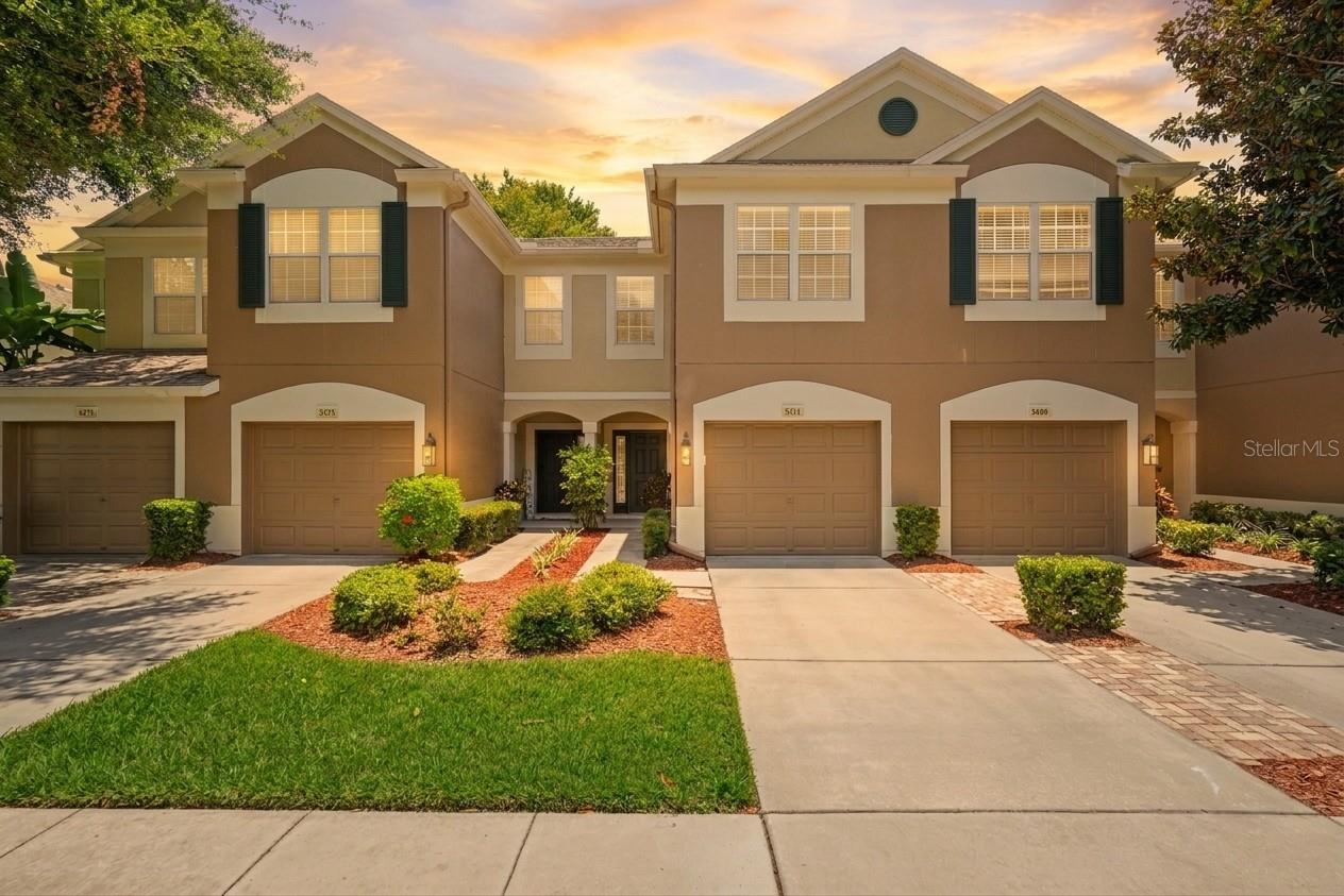 Photo of 8471 SANDY BEACH STREET TAMPA FL 33634